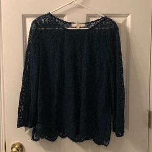 Loft Lace Too